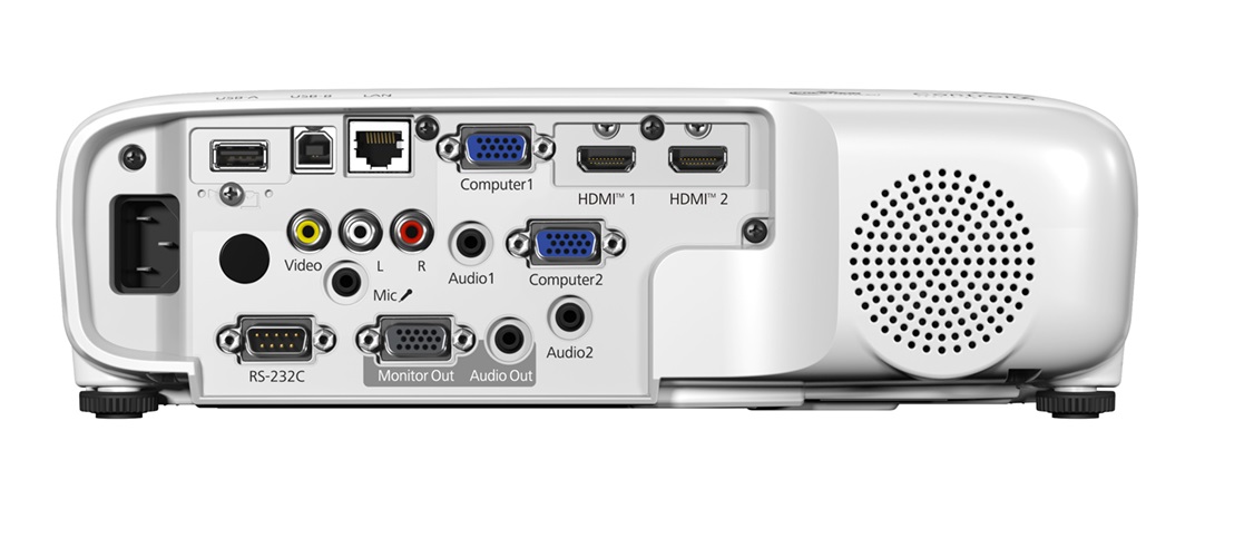 EPSON Projector EB-994F Full HD - Image 2