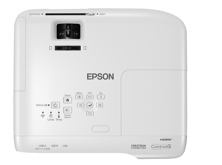 EPSON Projector EB-994F Full HD - Image 3