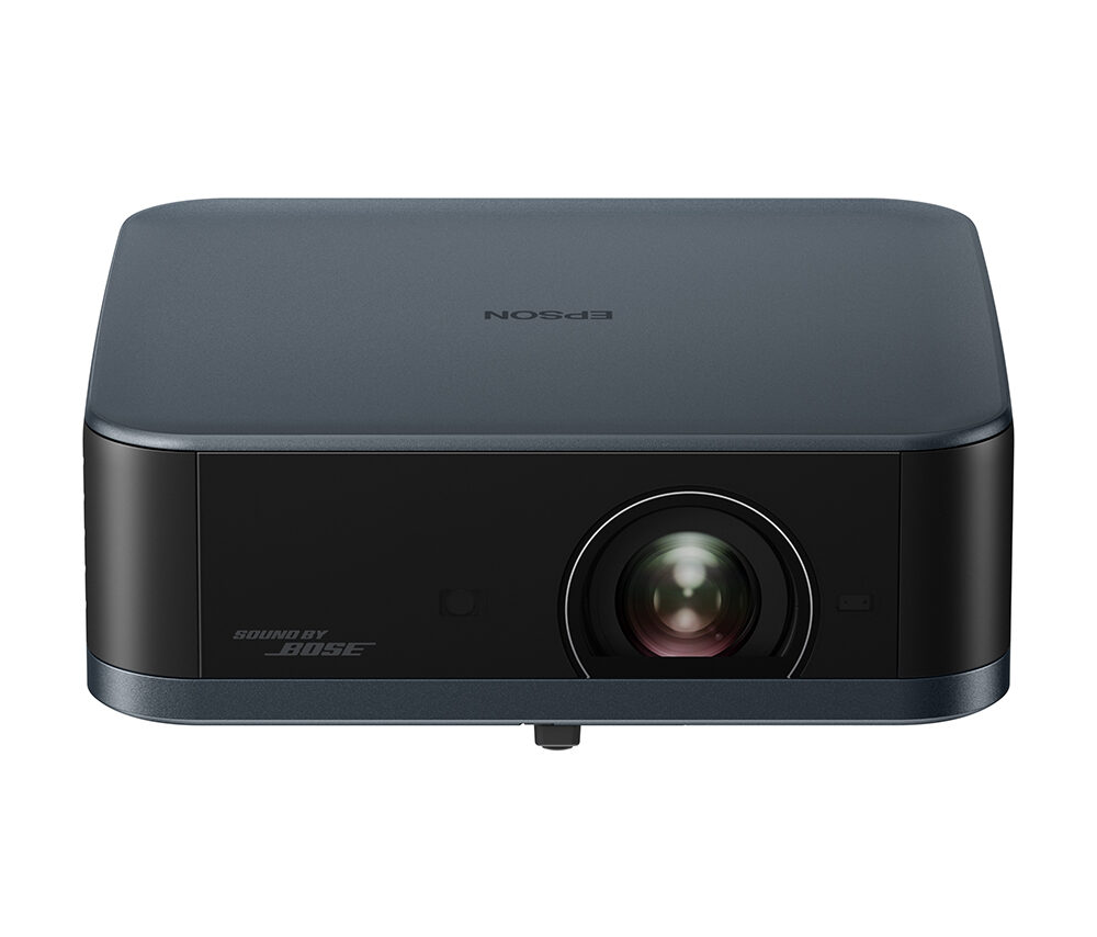 EPSON Projector EF-62 Portable