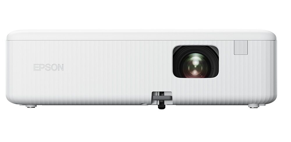 EPSON Projector CO-FH01 3LCD