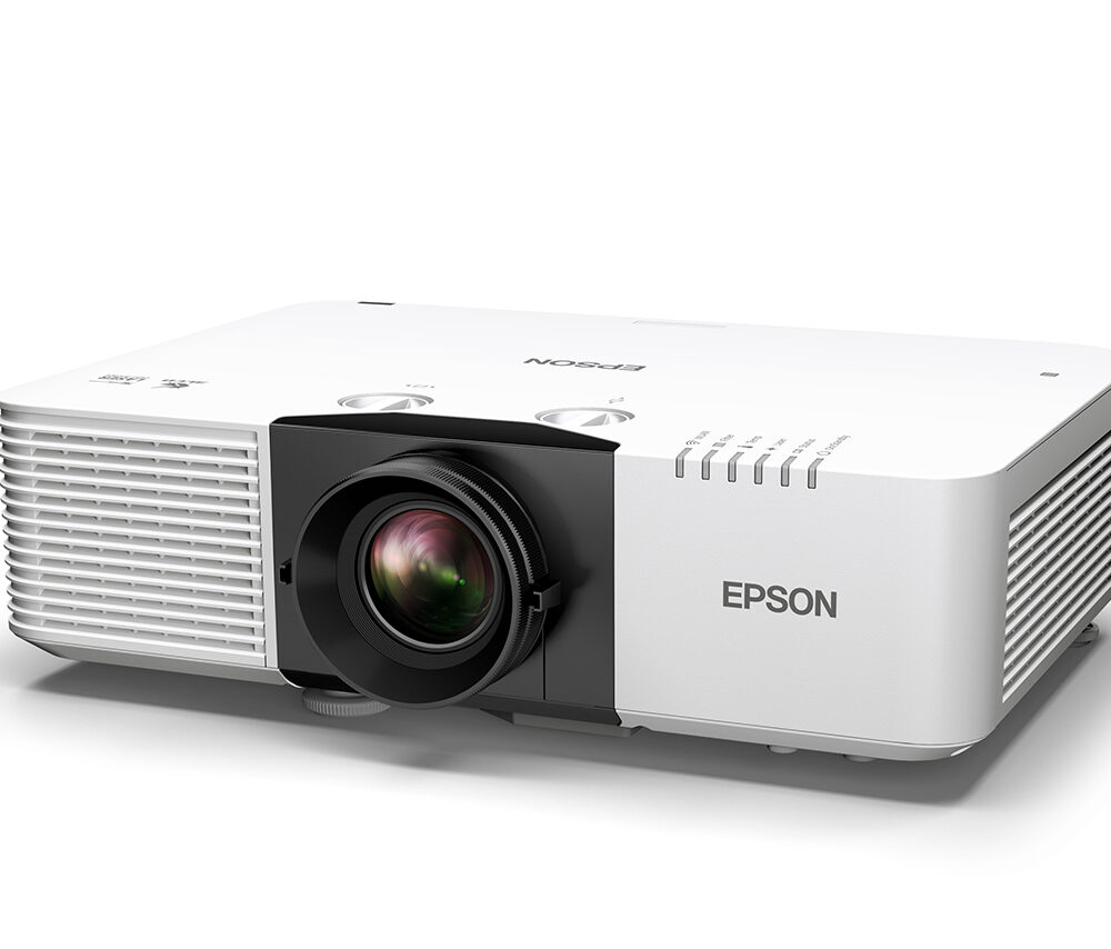 EPSON Projector EB-L690U Laser