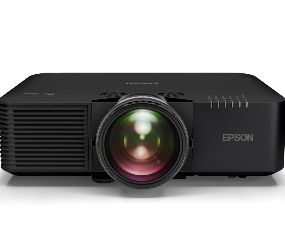 EPSON Projector EB-L695SU Laser