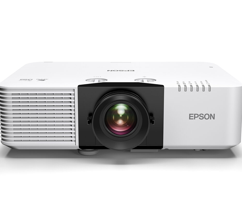 EPSON Projector EB-L890E Laser