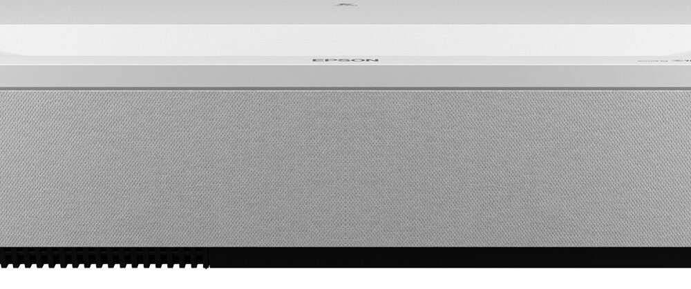 EPSON Projector EH-LS800W Laser