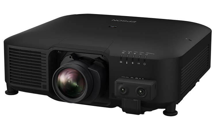 EPSON Projector EB-PU1007B Laser