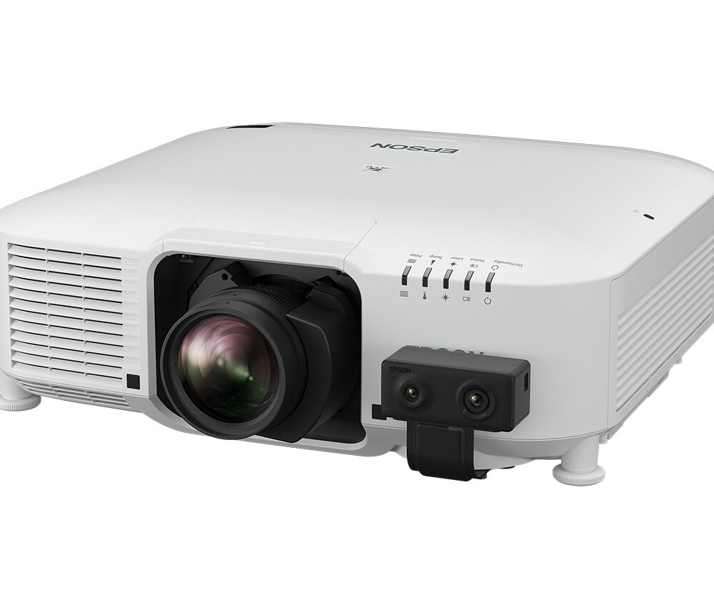 EPSON Projector EB-PU2010W 3LCD