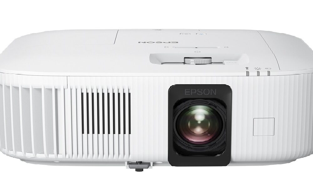 EPSON Projector EH-TW6250 4K Home