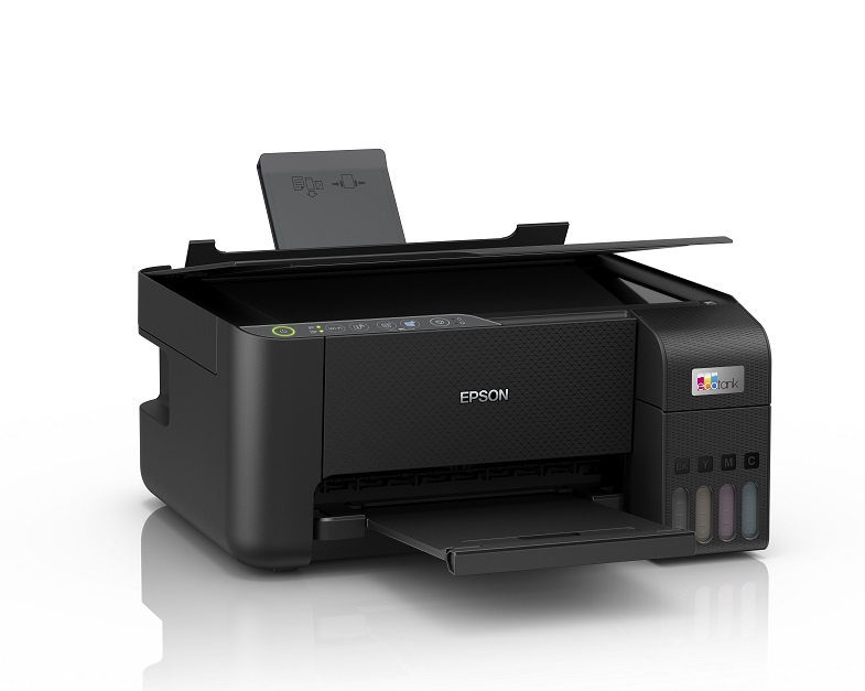 Alternative view of EPSON Printer L3270 Multifunction Inkjet ITS