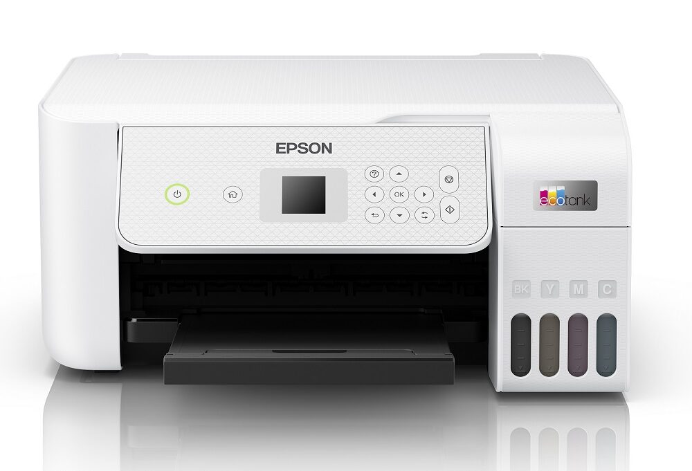 EPSON Printer L3286 Multifunction Inkjet ITS
