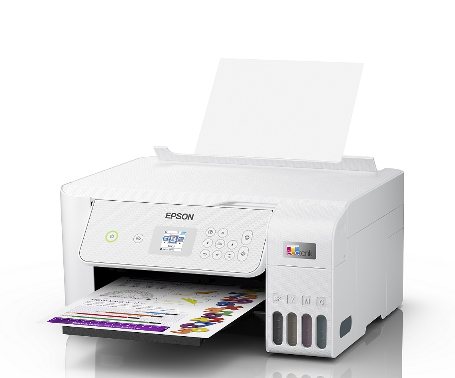 Alternative view of EPSON Printer L3286 Multifunction Inkjet ITS