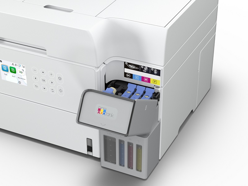 Alternative view of EPSON Printer L6376 Multifunction Inkjet ITS