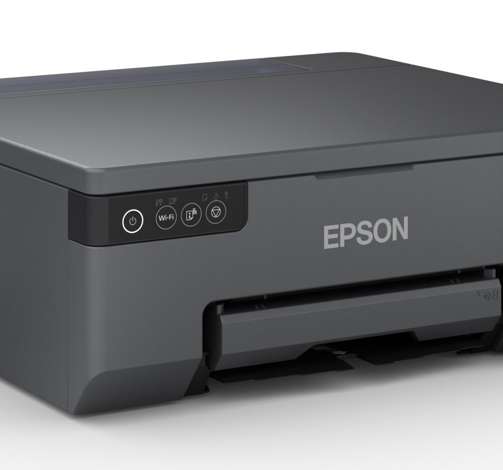 Alternative view of EPSON Printer L8050 Inkjet ITS