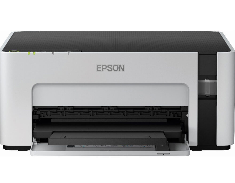 EPSON Printer EcoTank M1100 Inkjet ITS