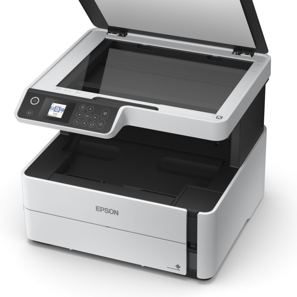 Alternative view of EPSON Printer EcoTank M2170 Multifuction Inkjet ITS