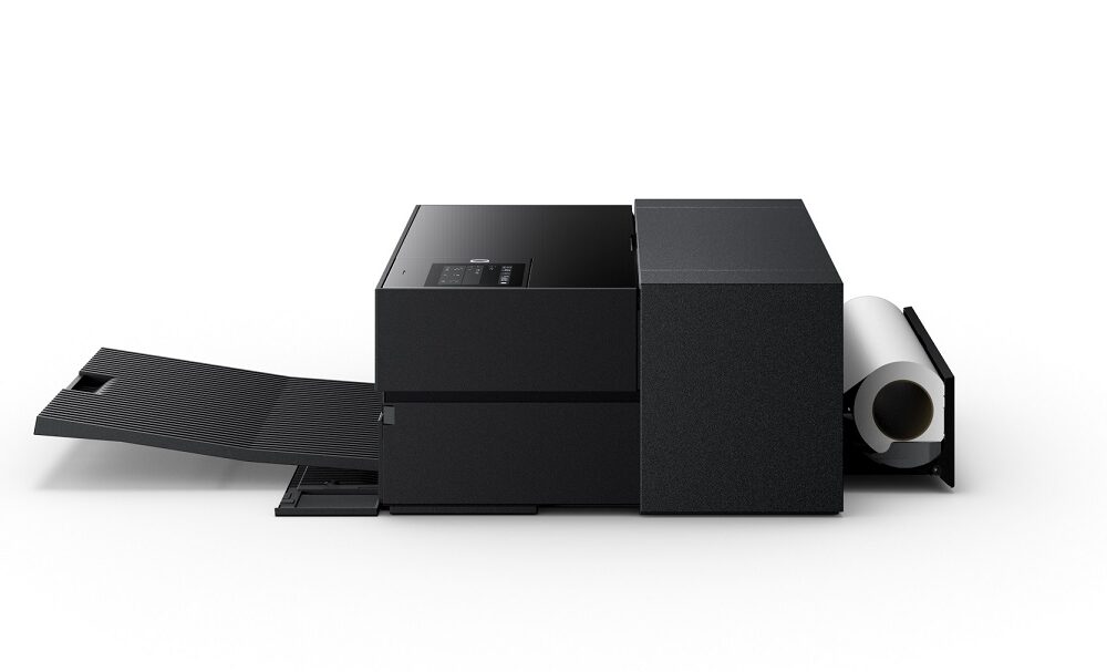 Alternative view of EPSON Printer SureColor SC-P700 Inkjet A3