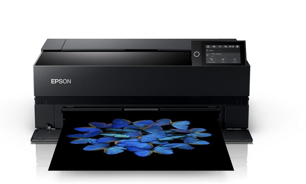 EPSON Printer SureColor SC-P900 Inkjet A3
