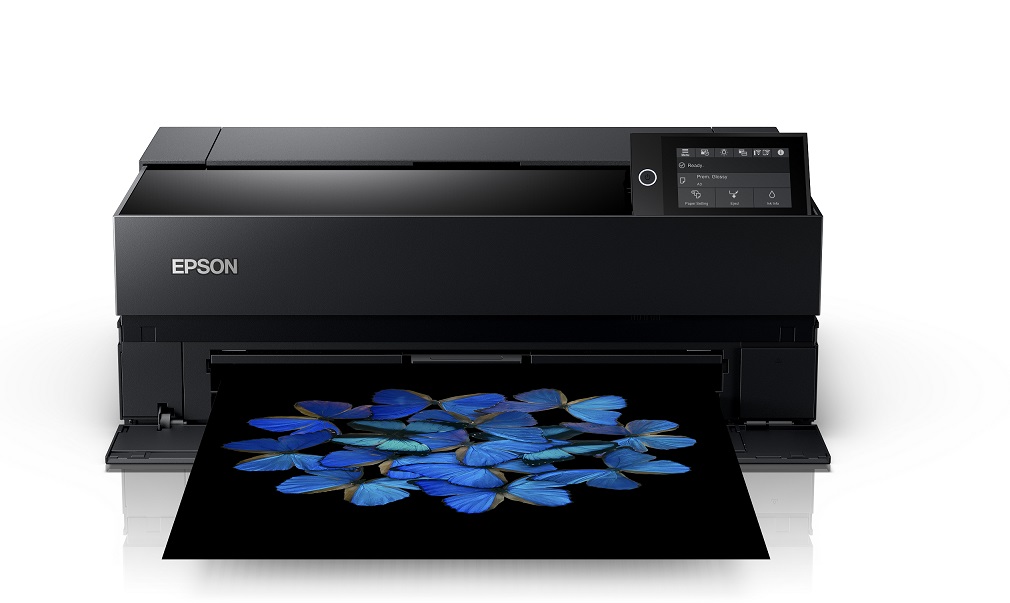 EPSON Printer SureColor SC-P900 Inkjet A3