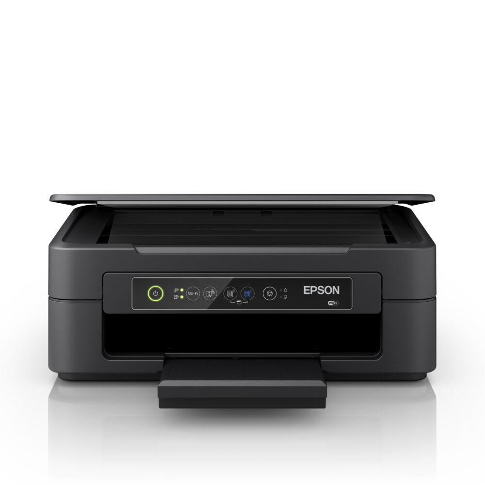 Alternative view of EPSON Printer Expression Home XP-2150 Multifuction Inkjet