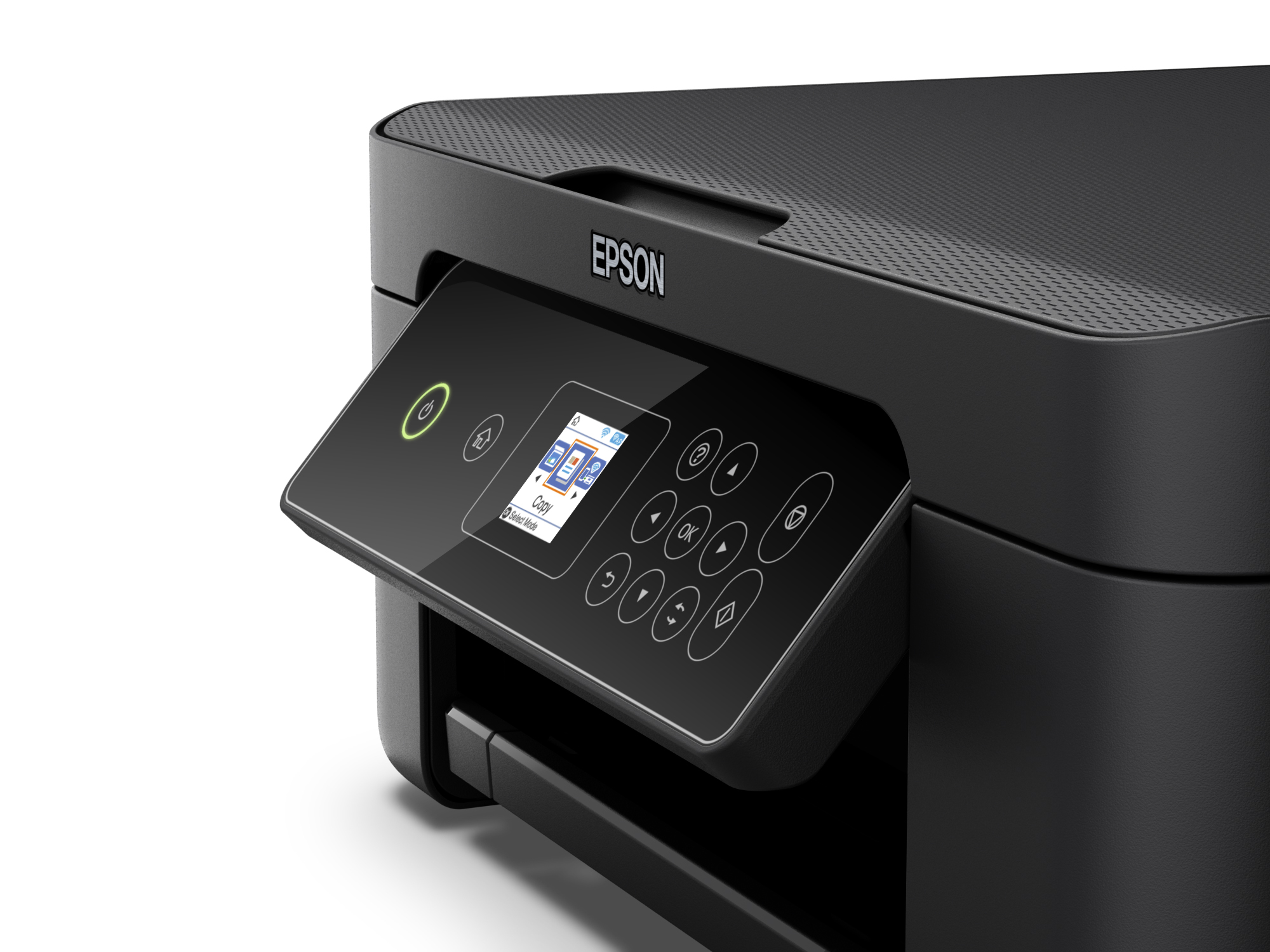 EPSON Printer Expression Home XP-3150 Multifuction Inkjet - Image 3