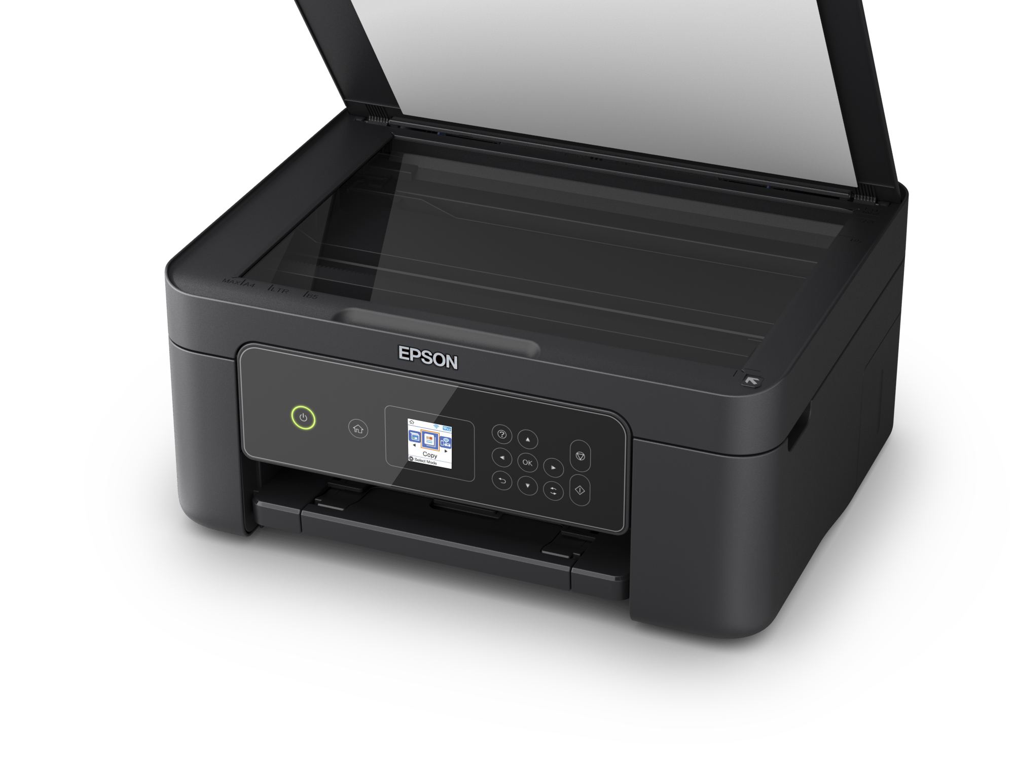 EPSON Printer Expression Home XP-3150 Multifuction Inkjet - Image 4