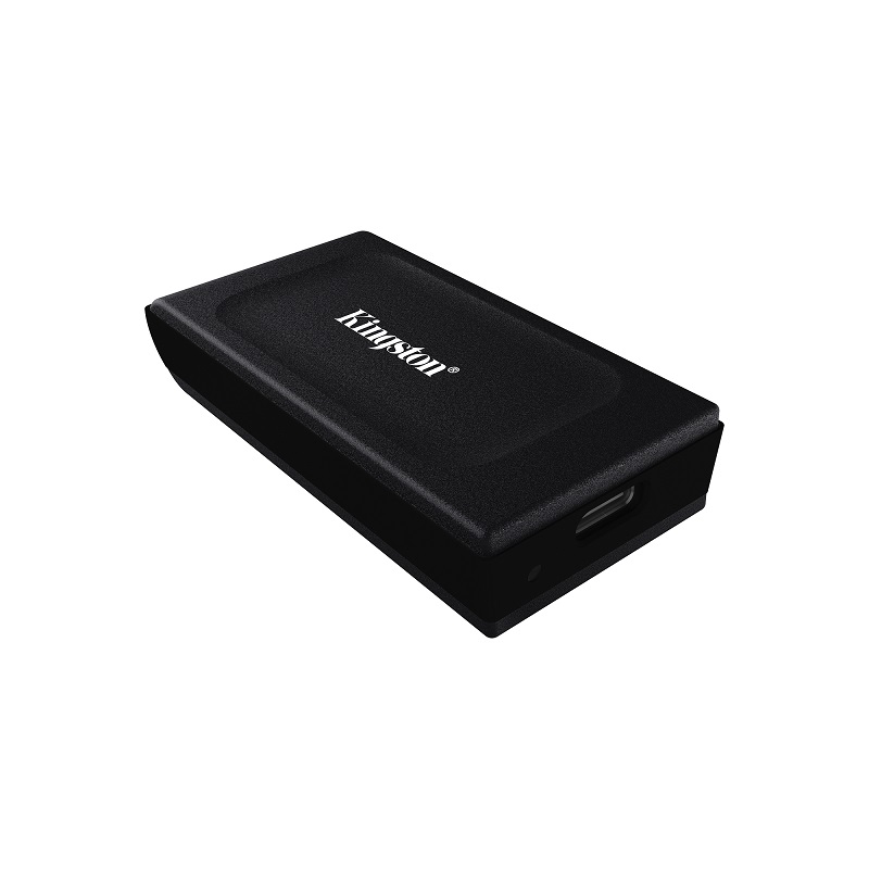 Alternative view of KINGSTON EXTERNAL SSD SXS1000 SXS1000/2000G, 2TB USB 3.2 Gen2x2, TYPE C