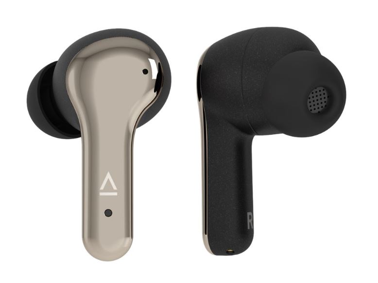 Alternative view of CREATIVE Earphone True Wireless Aurvana Ace SXFI