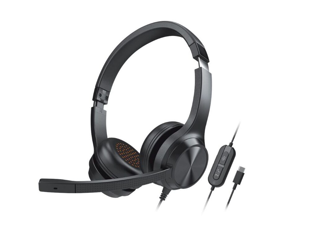 CREATIVE Headset Chat USB