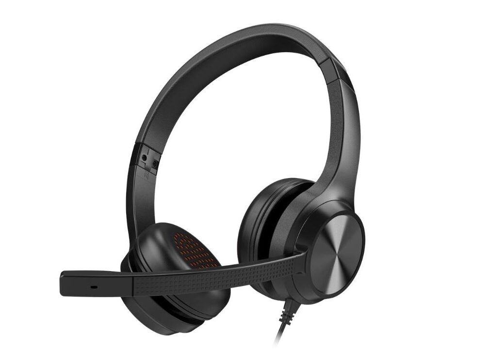 Alternative view of CREATIVE Headset Chat USB
