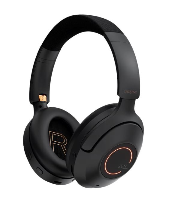 CREATIVE Headset Wireless Zen Hybrid Pro