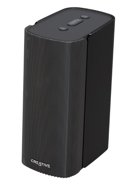Alternative view of CREATIVE Speaker Wireless 2.0 T100