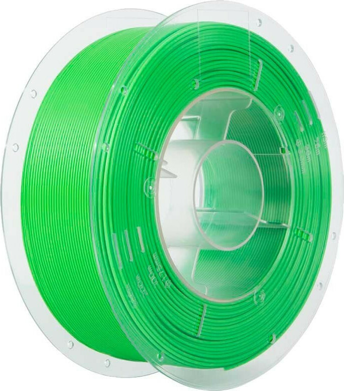 Alternative view of CREALITY CR-PLA Green, 3D Printer Filament 1 kg Spool,1.75 mm (3301010067)