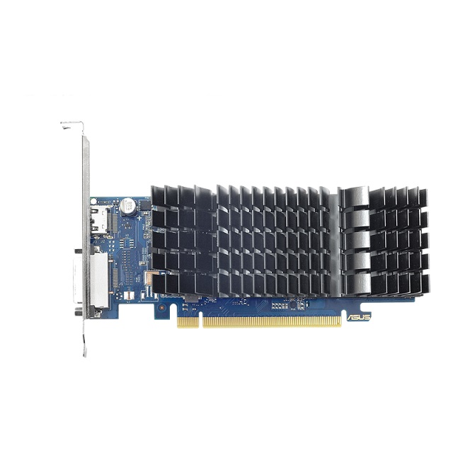 Alternative view of ASUS VGA GT1030-SL-2G-BRK, 2048MB, GDDR5