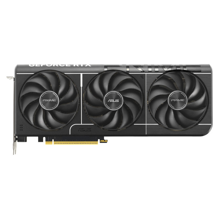Alternative view of ASUS VGA PRIME-RTX5070-O12G, 12GB, GDDR7