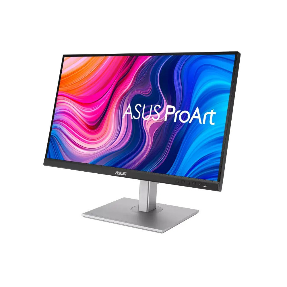 Alternative view of ASUS Monitor ProArt Display PA278CV Professional 27'' 2560 x 1440,IPS, HDMI, USB-C, DisplayPort, Height Adjustable, Adaptive-Sync, 3YearsW