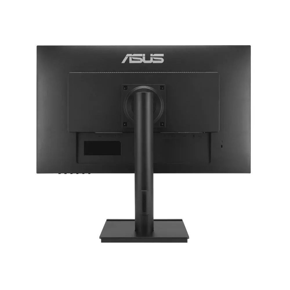 Alternative view of ASUS Monitor VA27DQFS 27'' IPS 1920x1080 1ms 100Hz, HDMI, DisplayPort, VGA, Speakers, 3YearsW