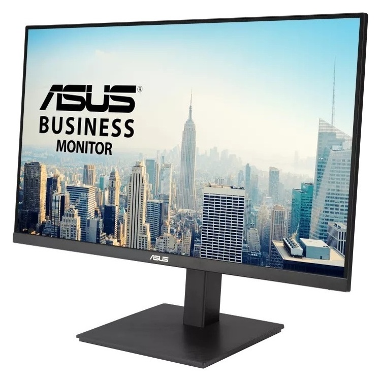 Alternative view of ASUS Monitor VA32UQSB 31.5'' 4K UHD (3840 x 2160) IPS 4ms 60Hz, HDMI, DisplayPort, 3YearsW