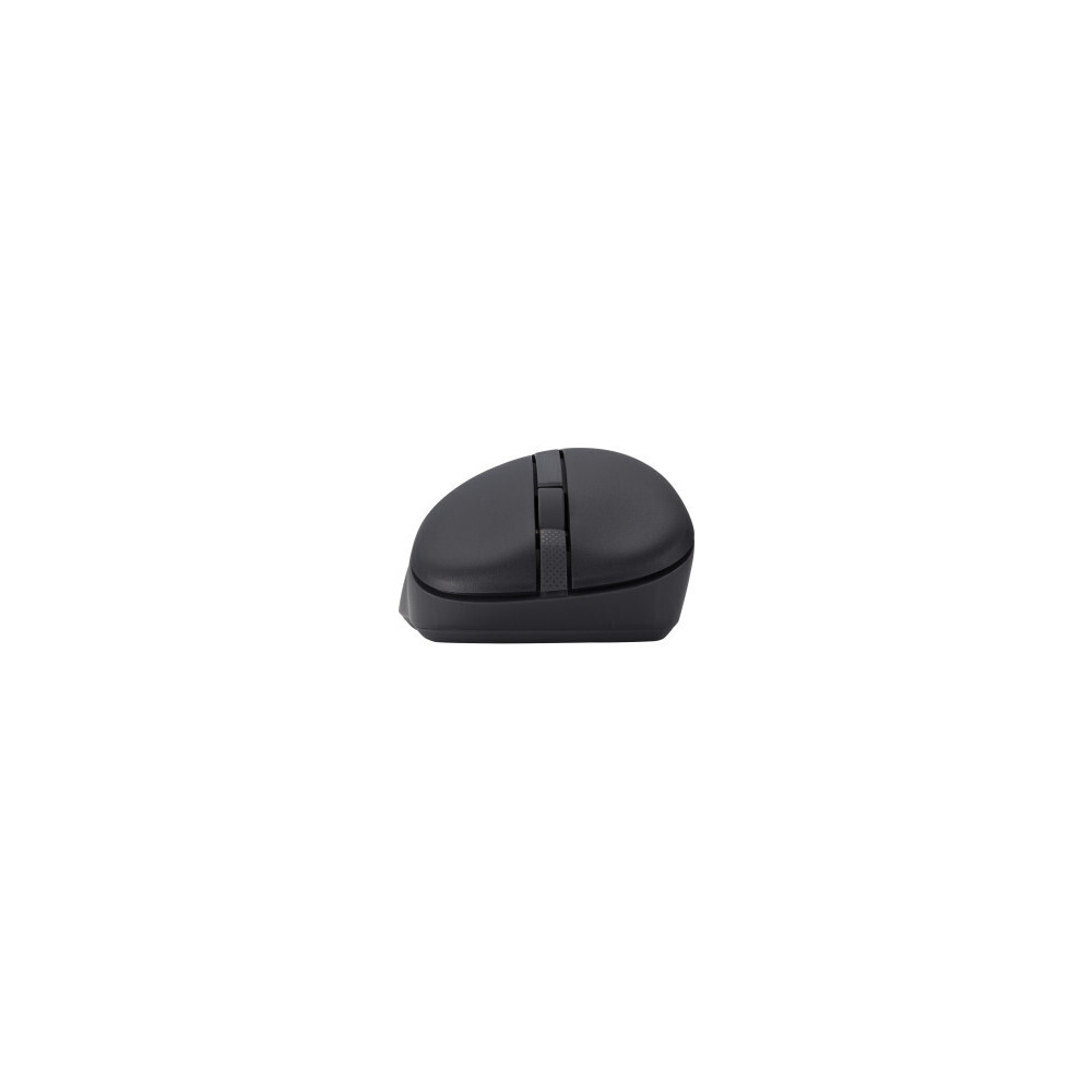 Alternative view of ASUS MOUSE OPTICAL MD102 Wireless Dark Grey