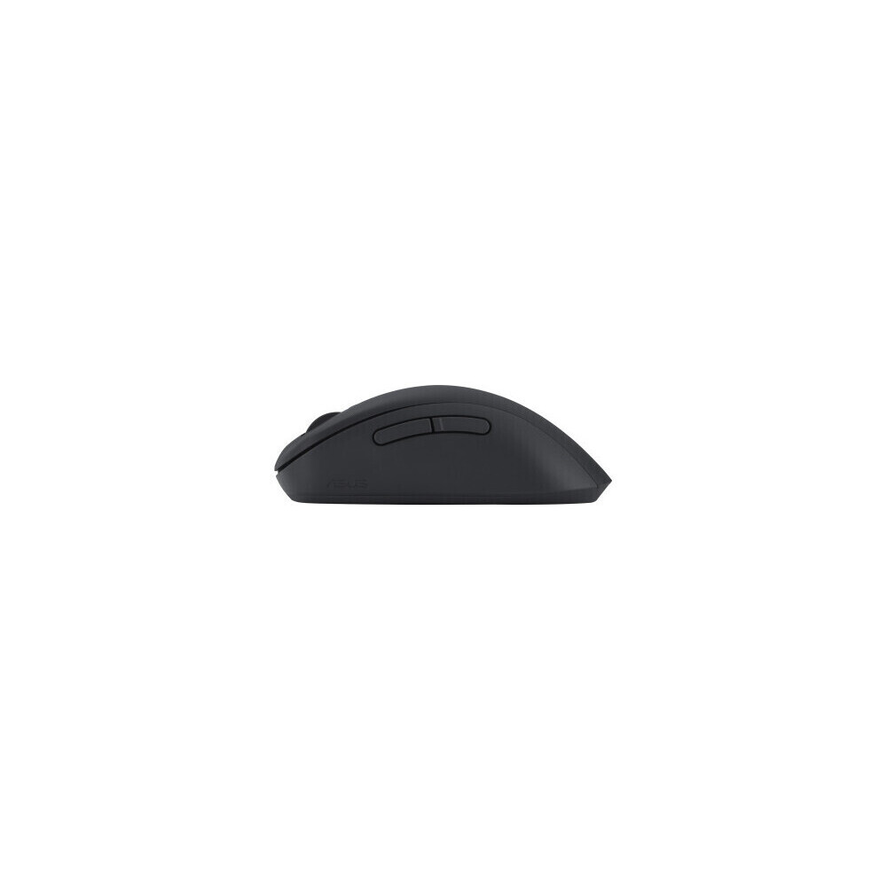 ASUS MOUSE OPTICAL MD102 Wireless Dark Grey - Image 4