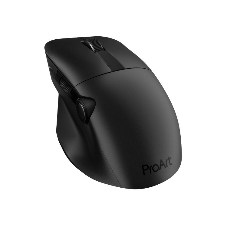 Alternative view of ASUS MOUSE PROART MD300 Wireless Black