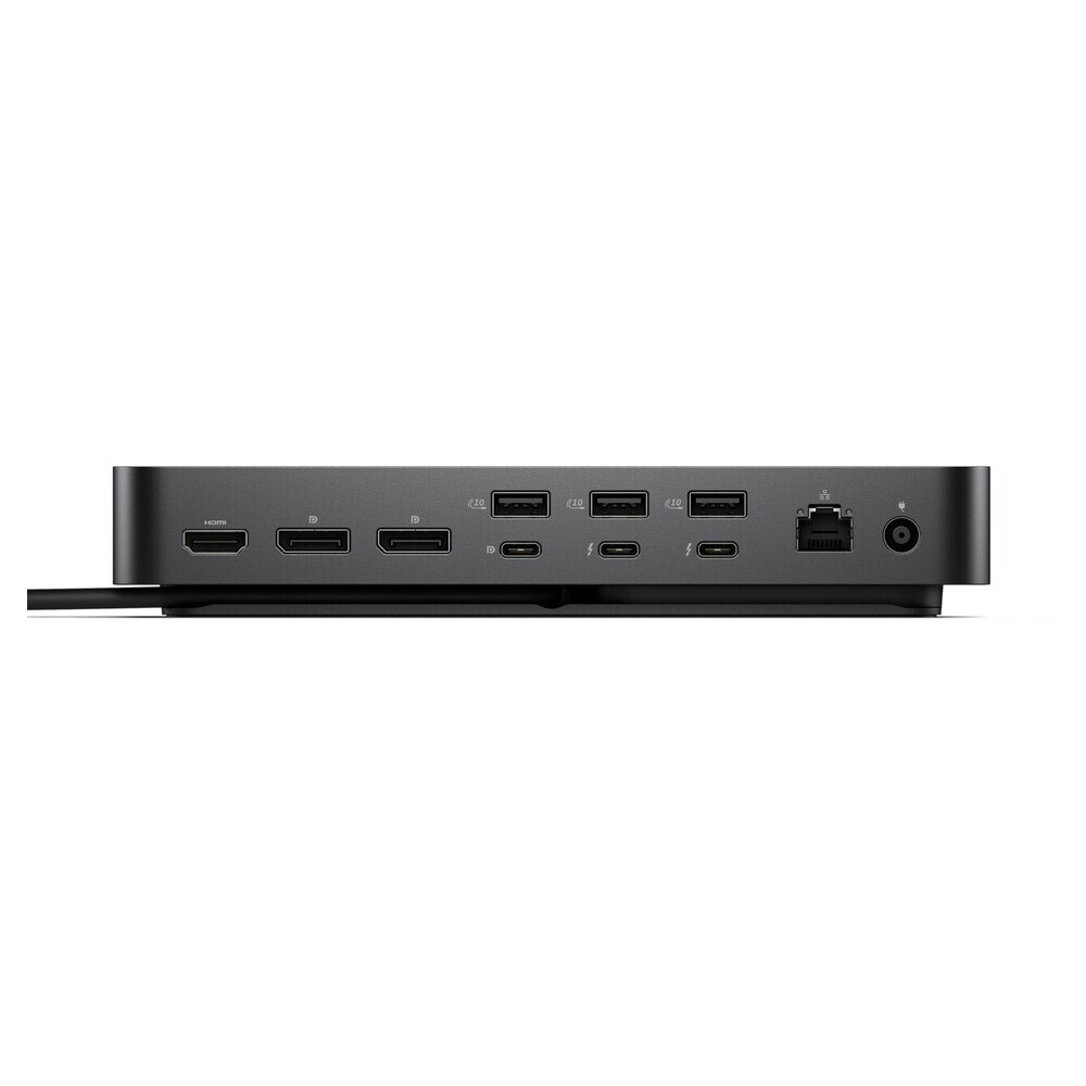 Alternative view of DELL PRO THUNDERBOLT 5 SMART DOCK SD25TB5