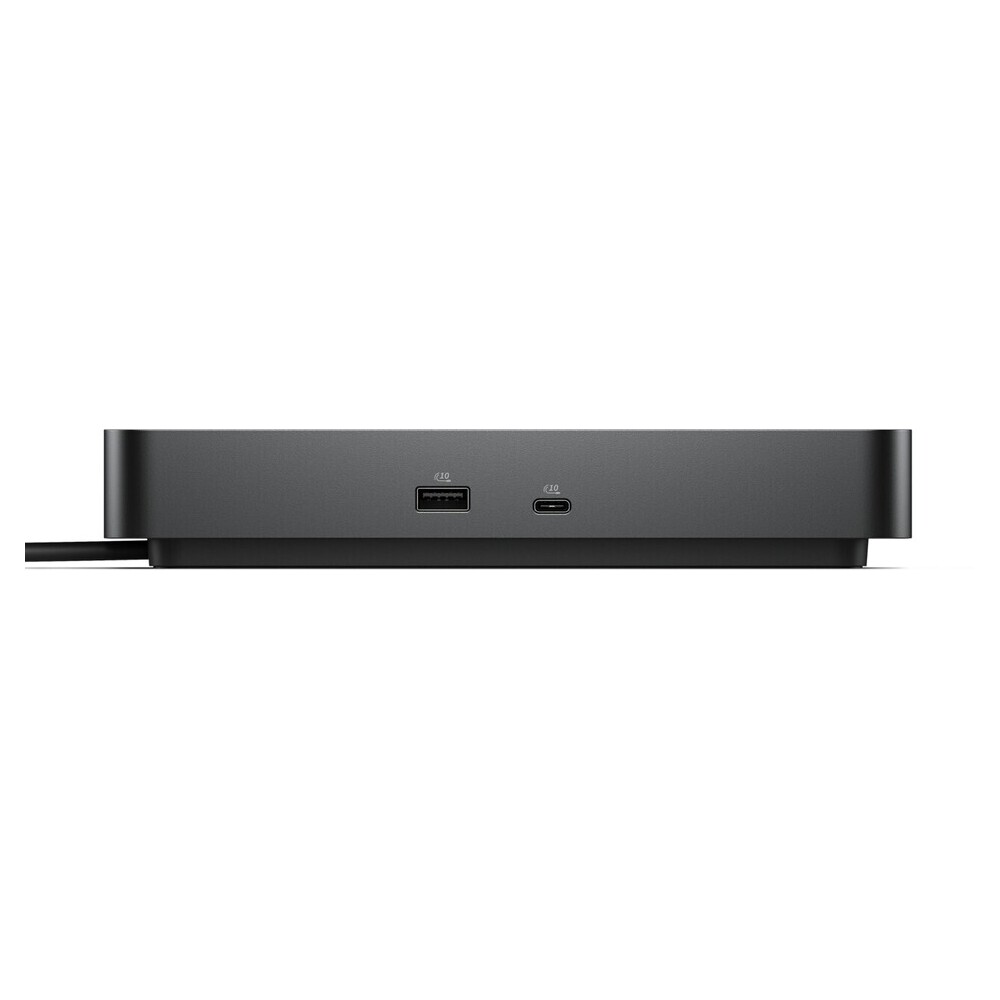 Alternative view of DELL PRO THUNDERBOLT 4 SMART DOCK SD25TB4