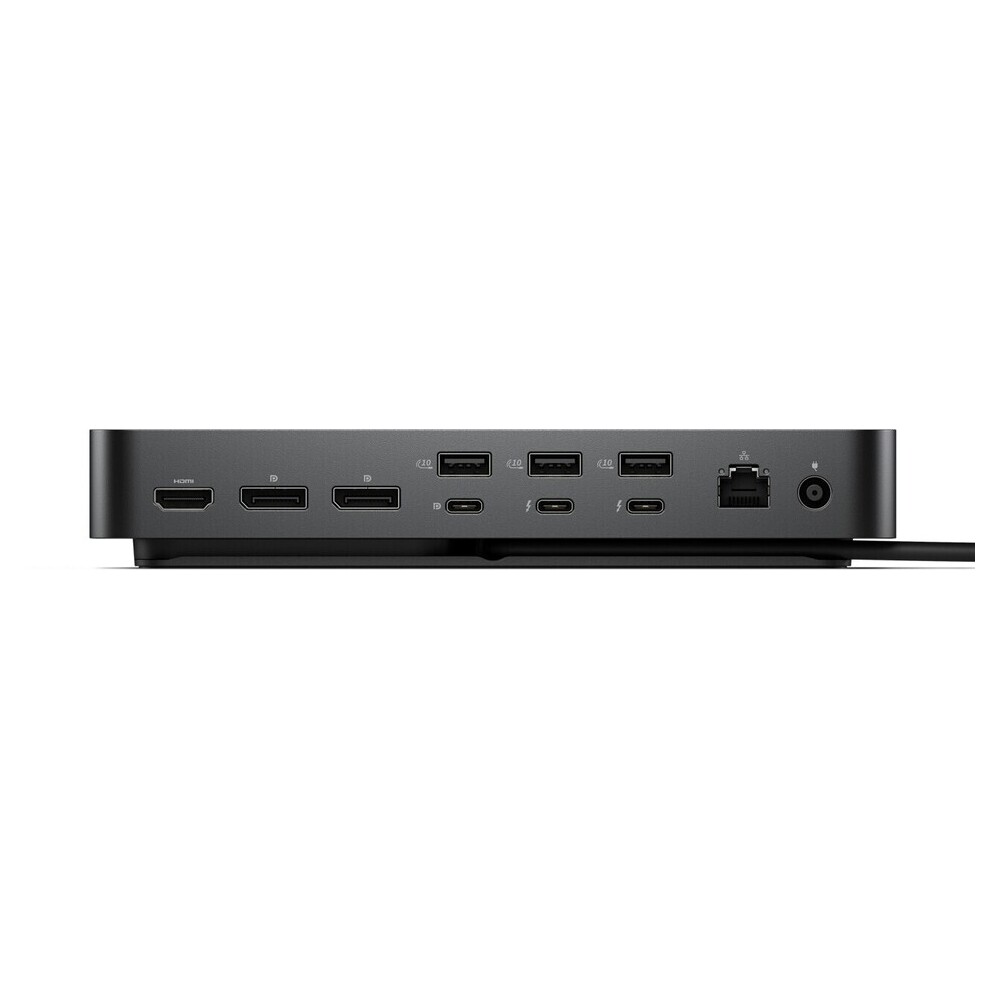 DELL PRO THUNDERBOLT 4 SMART DOCK SD25TB4 - Image 3