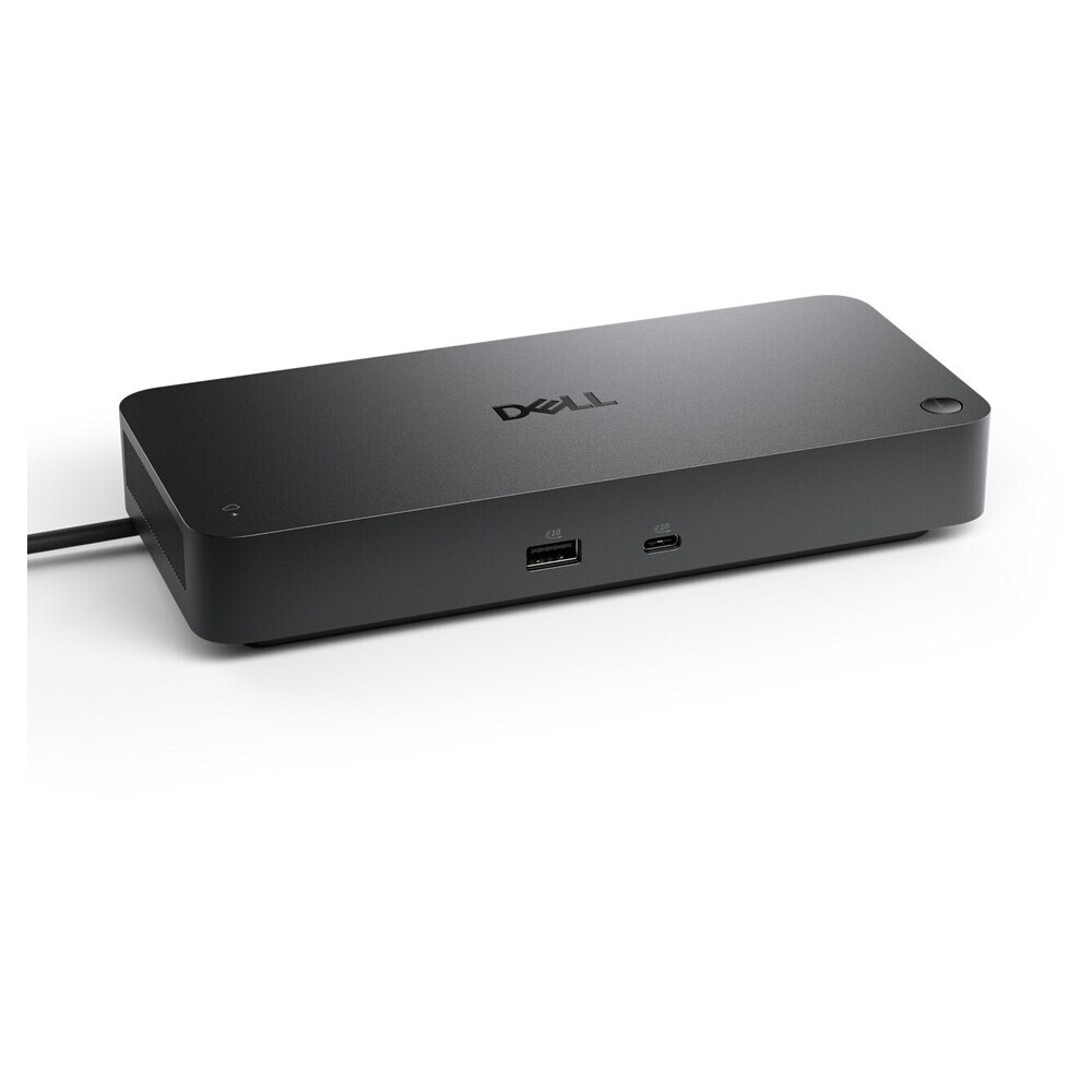 DELL PRO THUNDERBOLT 4 SMART DOCK SD25TB4 - Image 4