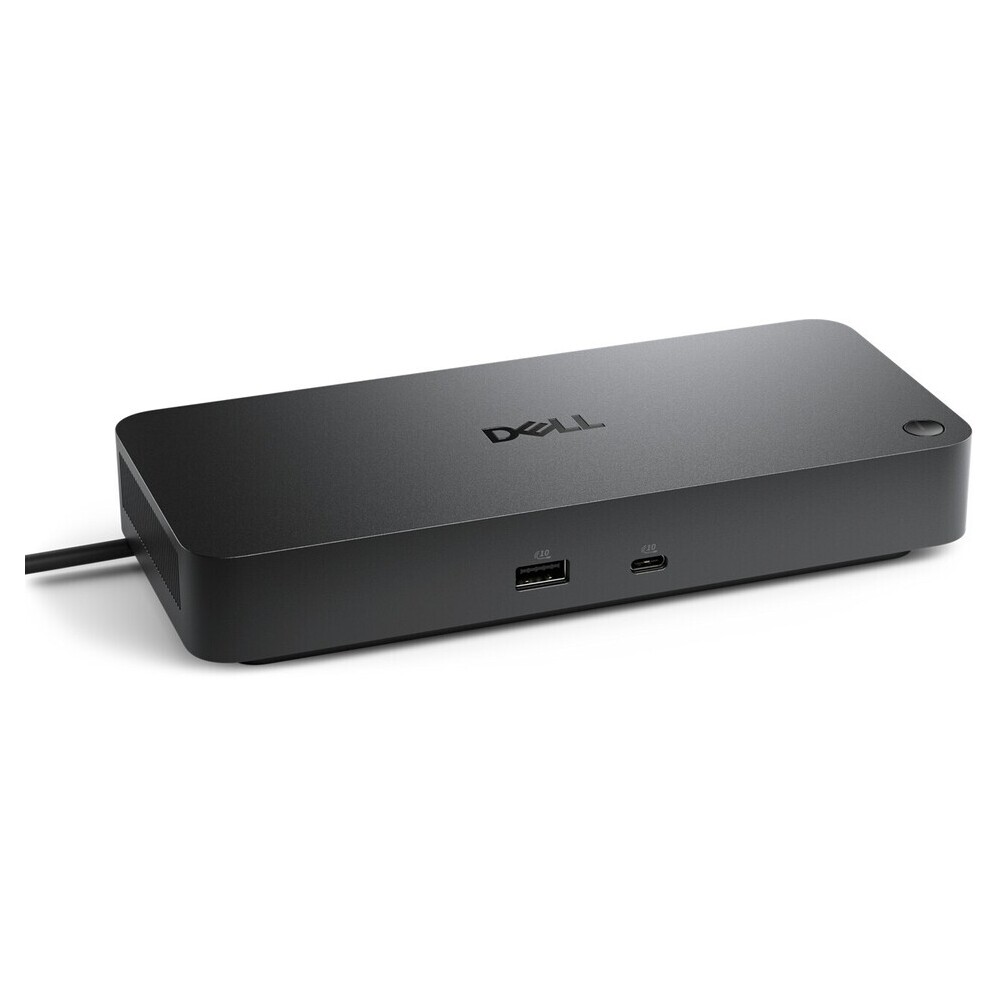 Alternative view of DELL PRO DOCK WD25Z