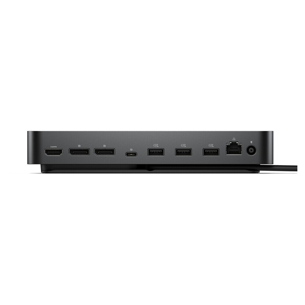Alternative view of DELL PRO DOCK WD25