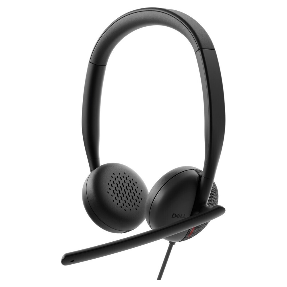 Alternative view of Dell Wired Headset - WH3024