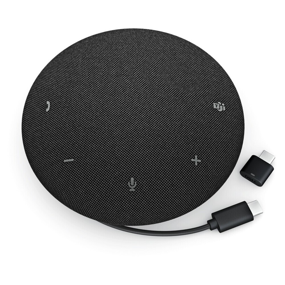 Alternative view of DELL Pro Plus Wireless Speakerphone SL525