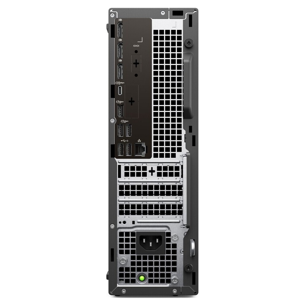 Alternative view of DELL Pro Max Slim FCS1250/U7 265/16GB/1TB SSD/DVD-RW/RTX A1000/Win 11 Pro/5Y Prosupport NBD