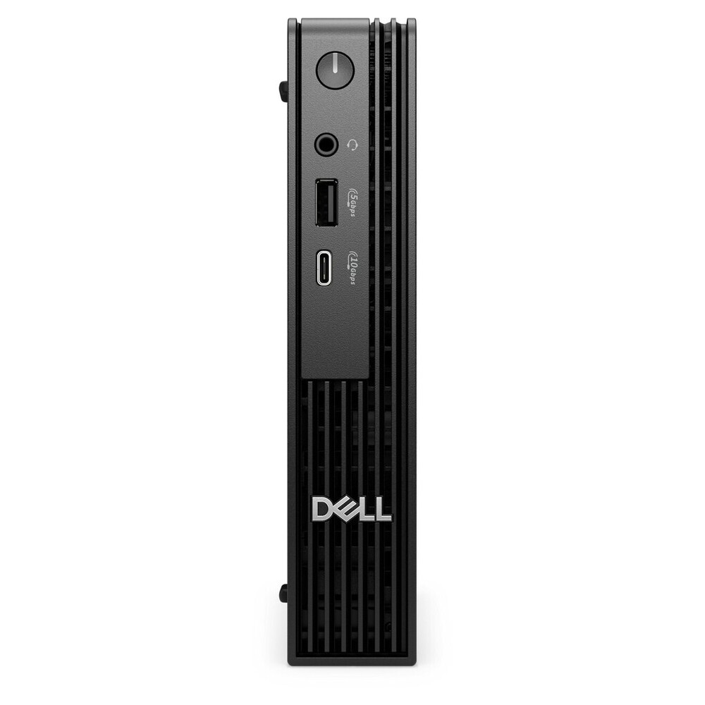 Alternative view of DELL Pro Micro QCM1250/U7-265T/16GB/512GB SSD/UHD Graphics/Win 11 Pro/5Y Prosupport NBD