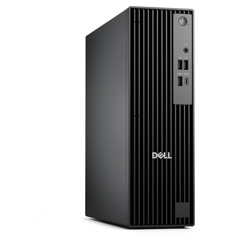 Alternative view of DELL Pro Slim QCS1250/U7-265/16GB/512GB SSD/UHD Graphics/Win 11 Pro/5Y Prosupport NBD